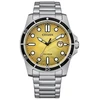 Laikrodis CITIZEN modelis MARINE 1810
