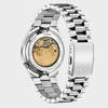 Laikrodis Citizen modelis Tsuyosa Automatic - Salmon Rožinė
