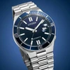 Laikrodis CITIZEN modelis TSUYOSA SHORE POWER RESERVE