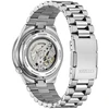 Laikrodis CITIZEN modelis TSUYOSA SHORE POWER RESERVE