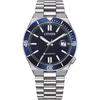 Laikrodis CITIZEN modelis TSUYOSA SHORE POWER RESERVE