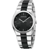 Laikrodis Ck Calvin Klein CALVIN KLEIN modelis CONTRAST