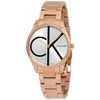 Laikrodis Ck Calvin Klein CALVIN KLEIN modelis LUNA