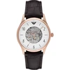 Laikrodis EMPORIO ARMANI MECCANICO modelis AR1920