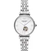 Laikrodis EMPORIO ARMANI MECCANICO modelis GIANNI T-BAR