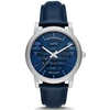 Laikrodis EMPORIO ARMANI MECCANICO modelis LUIGI Automatic