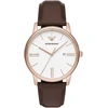 Laikrodis EMPORIO ARMANI modelis AR11572