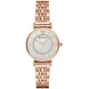 Moteriškas laikrodis EMPORIO ARMANI AR1909 - CLASSIC (zi501a)