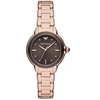 Laikrodis EMPORIO ARMANI modelis MIA