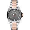 Laikrodis EMPORIO ARMANI modelis NICOLA