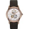 Laikrodis ﻿EMPORIO ARMANI AUTOMATIC modelis KAPPA