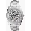 Laikrodis FOSSIL MECCANICO MACHINE Automatic ME3252
