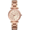 Laikrodis FOSSIL ES4301