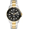 Laikrodis FOSSIL FS6031