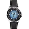 Laikrodis FOSSIL Mėlynas DIVE FS5960