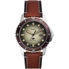 Laikrodis FOSSIL Mėlynas DIVE FS5961