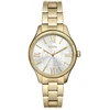 Laikrodis FOSSIL RYE BQ3961