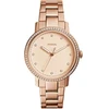 Laikrodis FOSSIL TAILOR ES4288