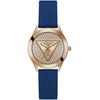 Laikrodis GUESS modelis GLITZ PLAQUE