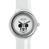 Laikrodis HIP HOP DISNEY COLLECTION modelis MICKEY METAL Baltas ******