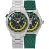 Laikrodis ASTON MARTIN WATCHES MTIZ1F503