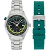 Laikrodis ASTON MARTIN WATCHES MTIZ1F503