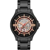 Laikrodis Ax Armani Exchange ARMANI EXCHANGE HAMPTON AX2465