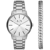 Laikrodis Ax Armani Exchange ARMANI EXCHANGE CAYDE AX7138SET