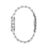 Laikrodis BULOVA Stainless Steel CLASSIC SUTTON MOP DIAMONDS LADY 96P199