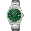 Laikrodis Casio Collection Vintage CASIO COLLECTION modelis UNISEX DATE - FOREST Žalias - UNISEX