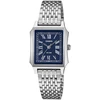 Laikrodis Casio Collection Vintage CASIO COLLECTION TANK - STEEL, Mėlynas LTP-B190D-2BVER