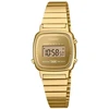 Laikrodis Casio Collection Vintage Casio LA670WEGS-9AEF
