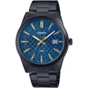 VYRIŠKAS LAIKRODIS CASIO MTP-VD03B-2A + BOX