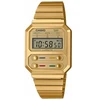 Laikrodis CASIO COLLECTION & VINTAGE WATCHES A100WEG-9AEF