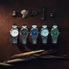 Laikrodis CASIO COLLECTION & VINTAGE WATCHES modelis UTP-1302PD-2A2VEF