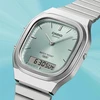 Laikrodis CASIO COLLECTION & VINTAGE WATCHES AQ-240E-2AEF