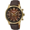 Laikrodis CASIO EDIFICE WATCHES EFR-575CL-5AEF