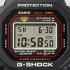 Laikrodis CASIO G-SHOCK THE ORIGIN - REVIVAL SERIE DW-5000R-1AER