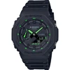 Laikrodis CASIO G-SHOCK WATCHES GA-2100-1A3ER