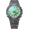Laikrodis CASIO G-SHOCK WATCHES GMA-P2100SR-1AER