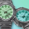 Laikrodis CASIO G-SHOCK WATCHES GMA-P2100SR-1AER