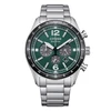 Laikrodis CITIZEN AVIATOR CRONO CA4654-55X