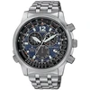 Laikrodis CITIZEN CRONO Pultas SUPER TITANIUM CB5850-80L