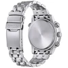 Laikrodis CITIZEN CRONO Pultas SUPER TITANIUM CB5850-80L