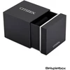 Laikrodis CITIZEN EL SQUARE EW5620-55A