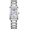 Laikrodis CITIZEN EL SQUARE EW5620-55A