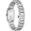 Laikrodis CITIZEN EL SQUARE EW5620-55A