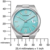Laikrodis CITIZEN NJ0151-88M