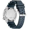 Laikrodis CITIZEN PROMASTER ECO DRIVE 200MT STRUCTURAL DIAL - LIMITED EDITION BN0167-09W