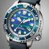 Laikrodis CITIZEN PROMASTER ECO DRIVE 200MT STRUCTURAL DIAL - LIMITED EDITION BN0167-09W